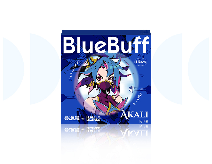 尊龙z6英雄联盟蓝Buff